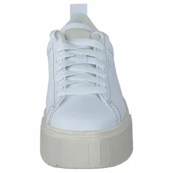 Puma Mayze Infuse Wns White