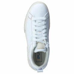 Puma Mayze Infuse Wns White