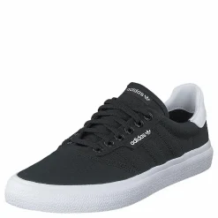 adidas Originals 3mc Coreblack/coreblack/ftwrwhite