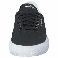 adidas Originals 3mc Coreblack/coreblack/ftwrwhite