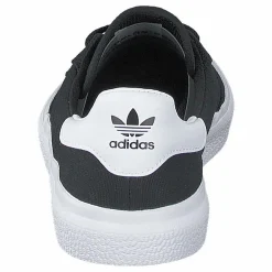 adidas Originals 3mc Coreblack/coreblack/ftwrwhite