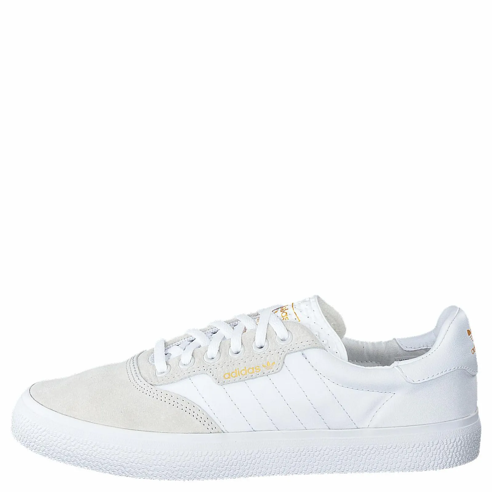adidas Originals 3mc Crystal White