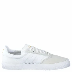 adidas Originals 3mc Crystal White