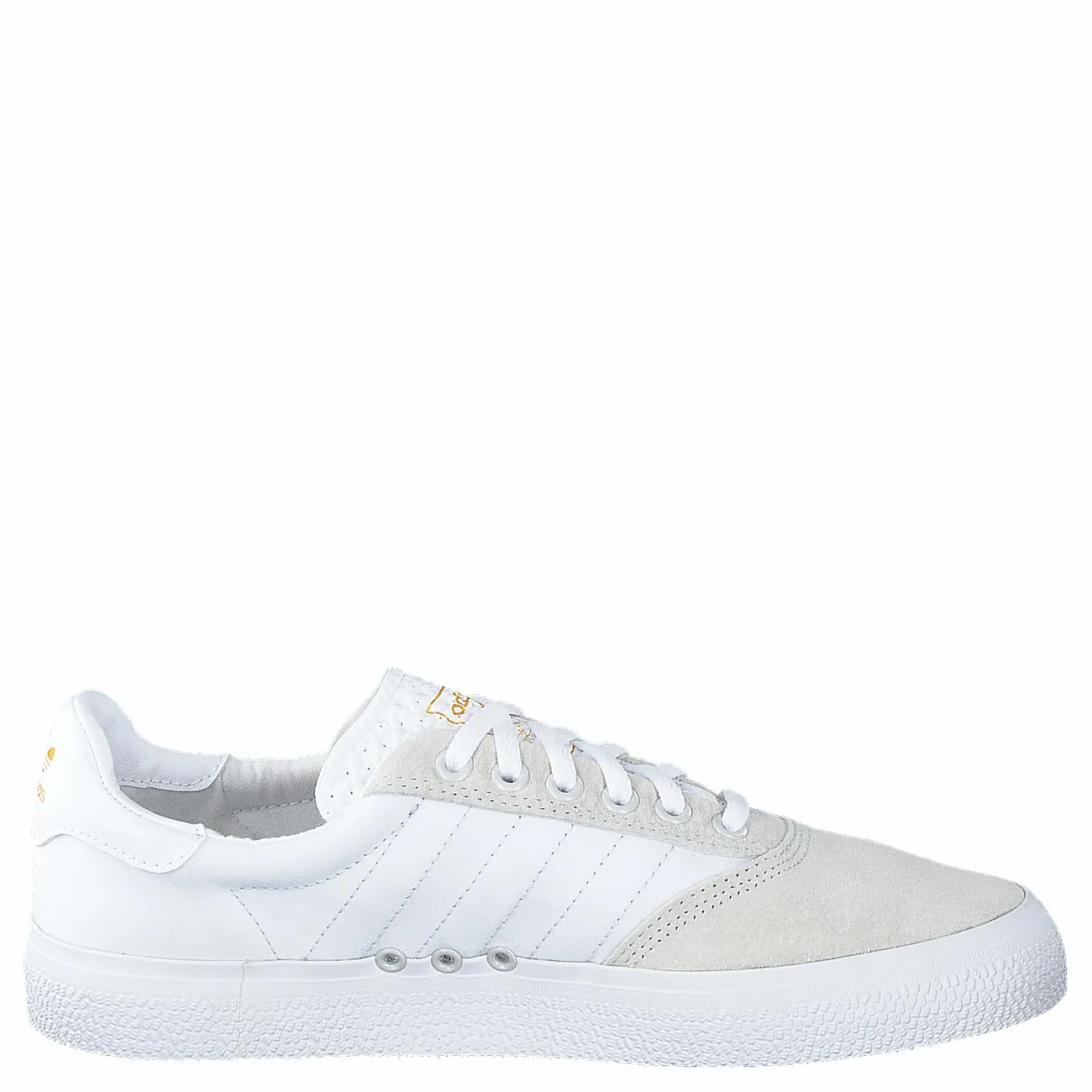 adidas Originals 3mc Crystal White