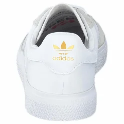 adidas Originals 3mc Crystal White