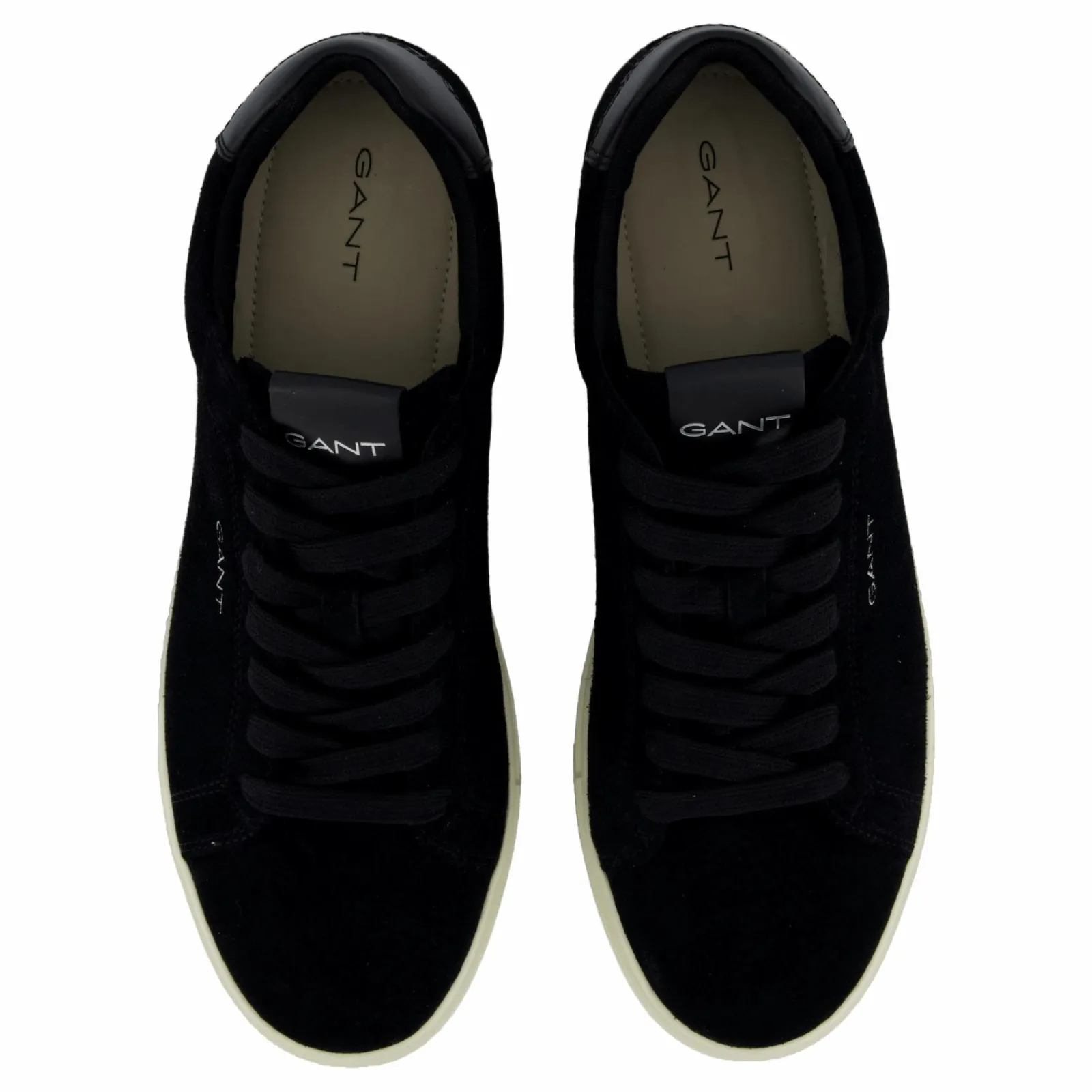 Gant Mc Julian Sneaker Black