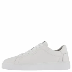 Gant Mc Julian Sneaker White/white