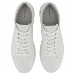 Gant Mc Julian Sneaker White/white