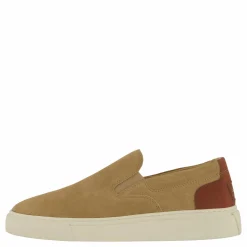 Gant Mc Julien Sneaker Dark Khaki