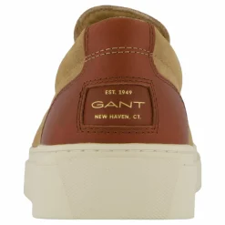 Gant Mc Julien Sneaker Dark Khaki