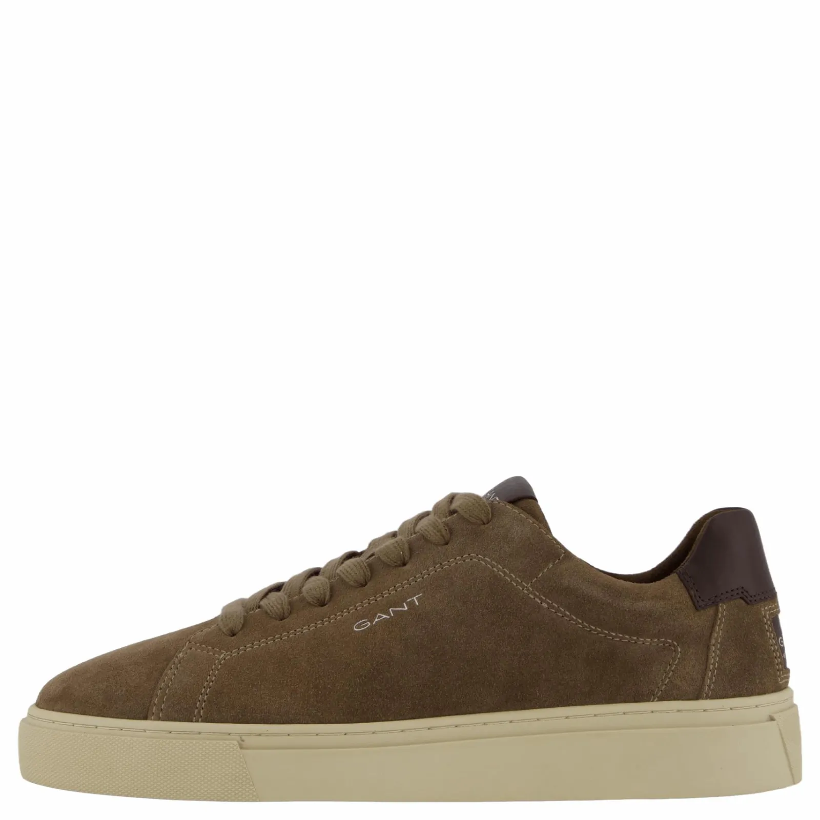 Gant Mc Julien Sneaker Desert Brown
