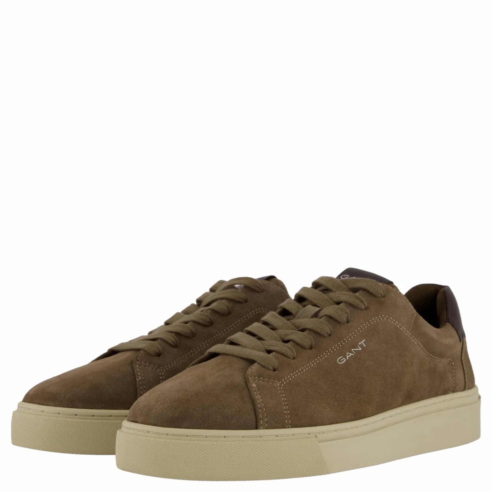 Gant Mc Julien Sneaker Desert Brown