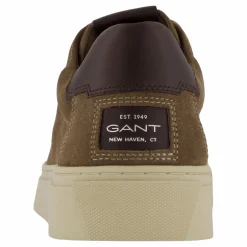 Gant Mc Julien Sneaker Desert Brown