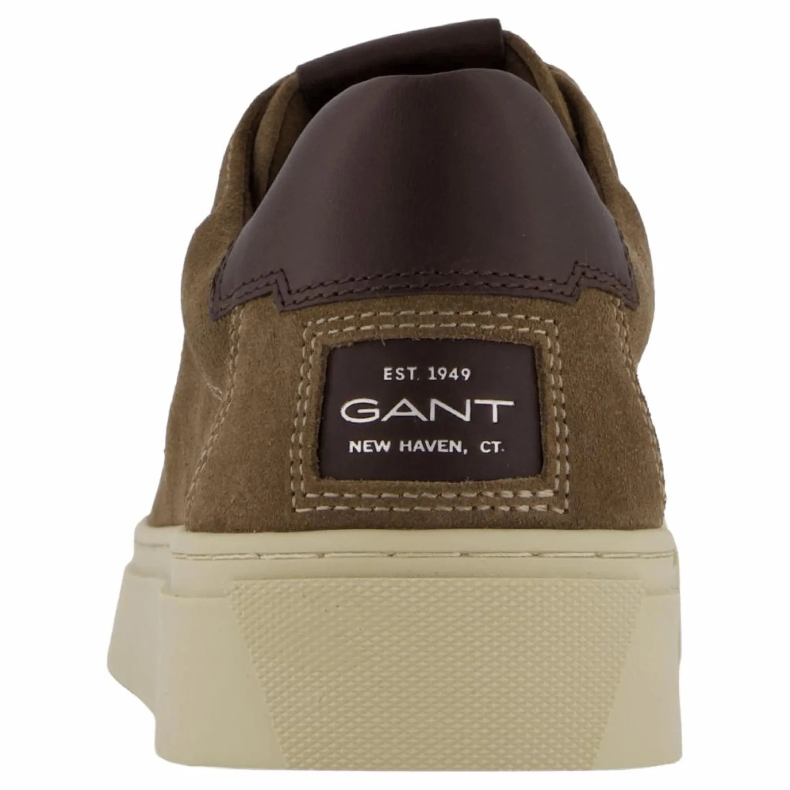 Gant Mc Julien Sneaker Desert Brown