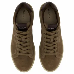 Gant Mc Julien Sneaker Desert Brown