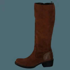 Fly London Mein090fly Camel