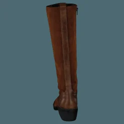 Fly London Mein090fly Camel