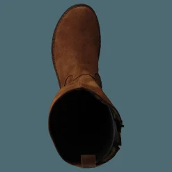 Fly London Mein090fly Camel