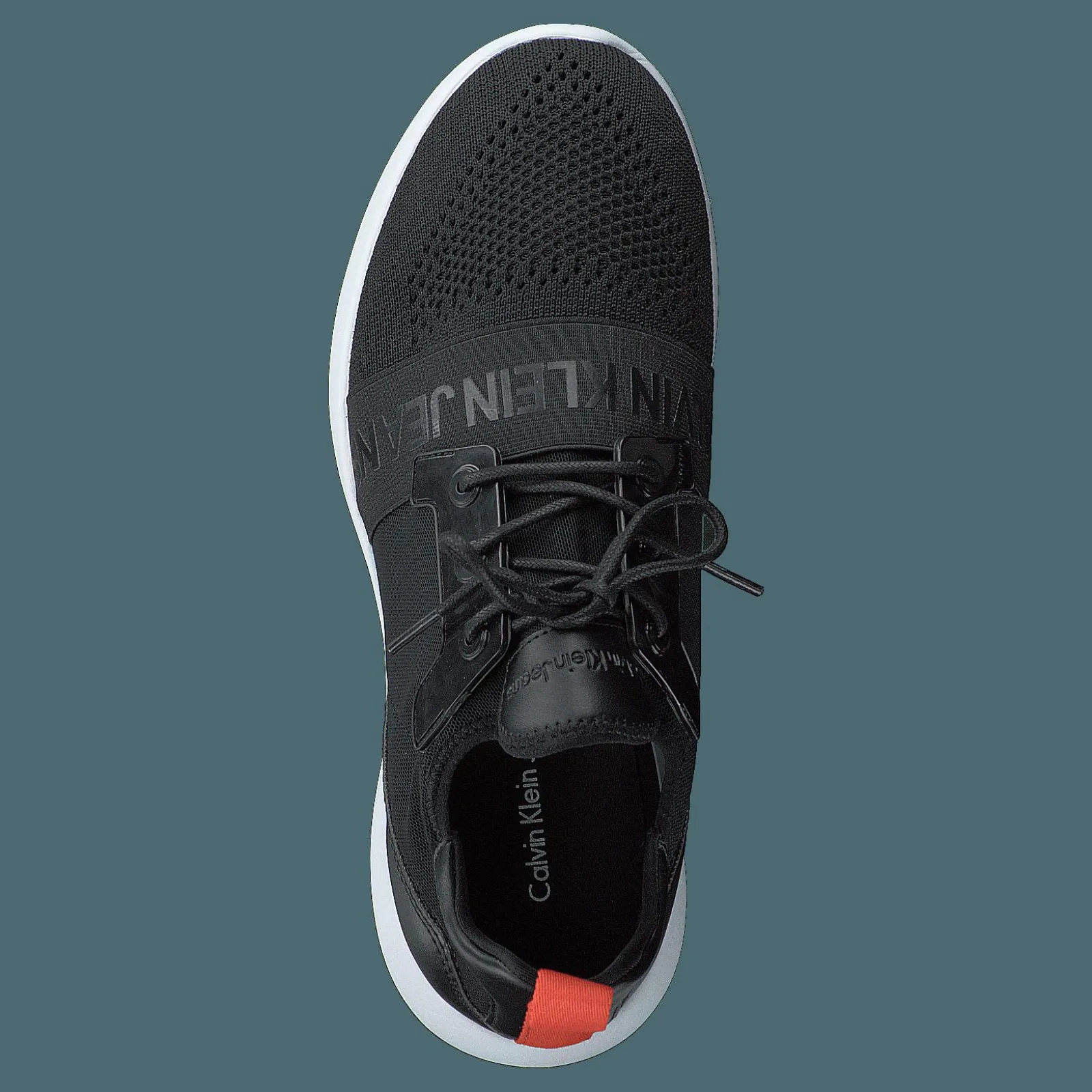 Calvin Klein Mel Black