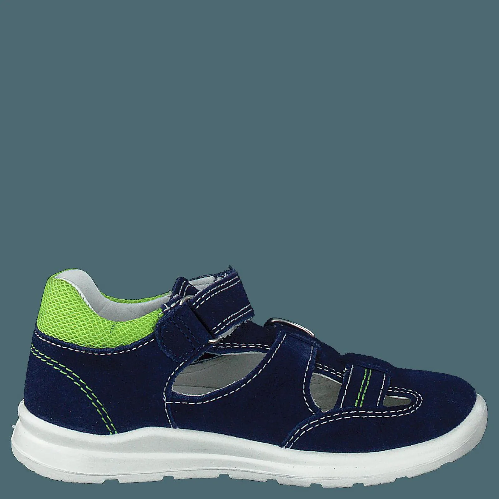 Barn Superfit Mel Blue/lightgreen