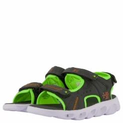 Barn Leaf Melbu Khaki