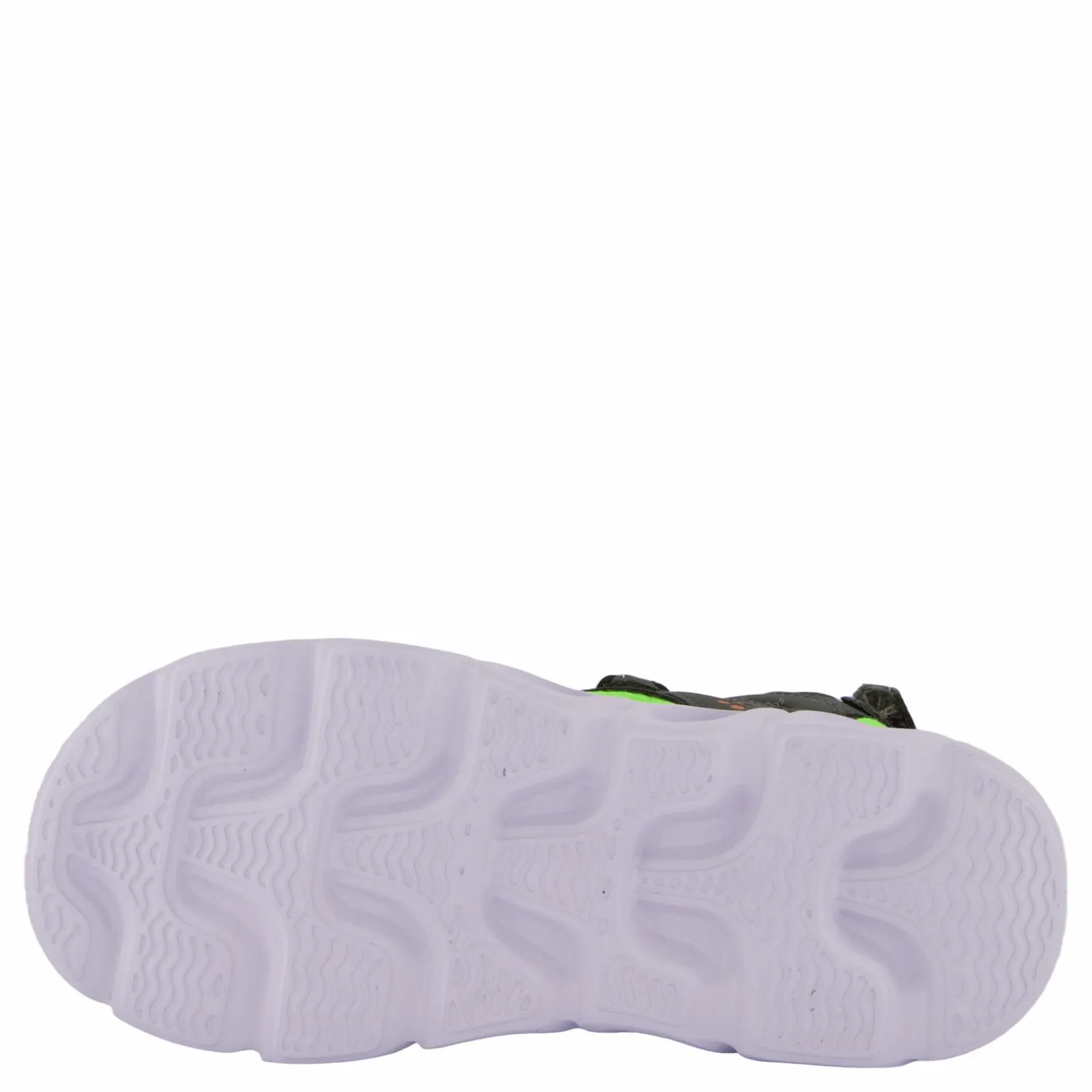 Barn Leaf Melbu Khaki