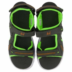 Barn Leaf Melbu Khaki