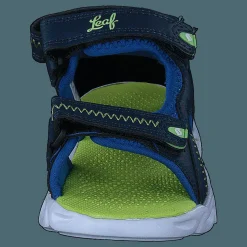 Barn Leaf Melbu Navy