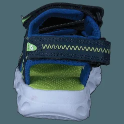 Barn Leaf Melbu Navy