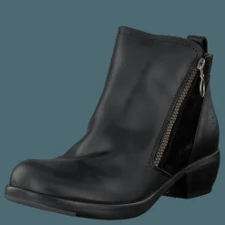 Fly London Meli Black