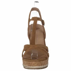 UGG Melissa Chestnut