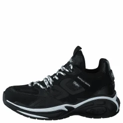 Buffalo Mellow S1 Black/white