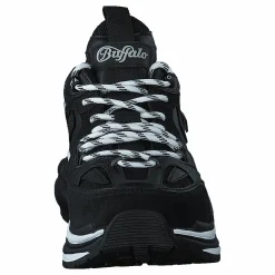 Buffalo Mellow S1 Black/white