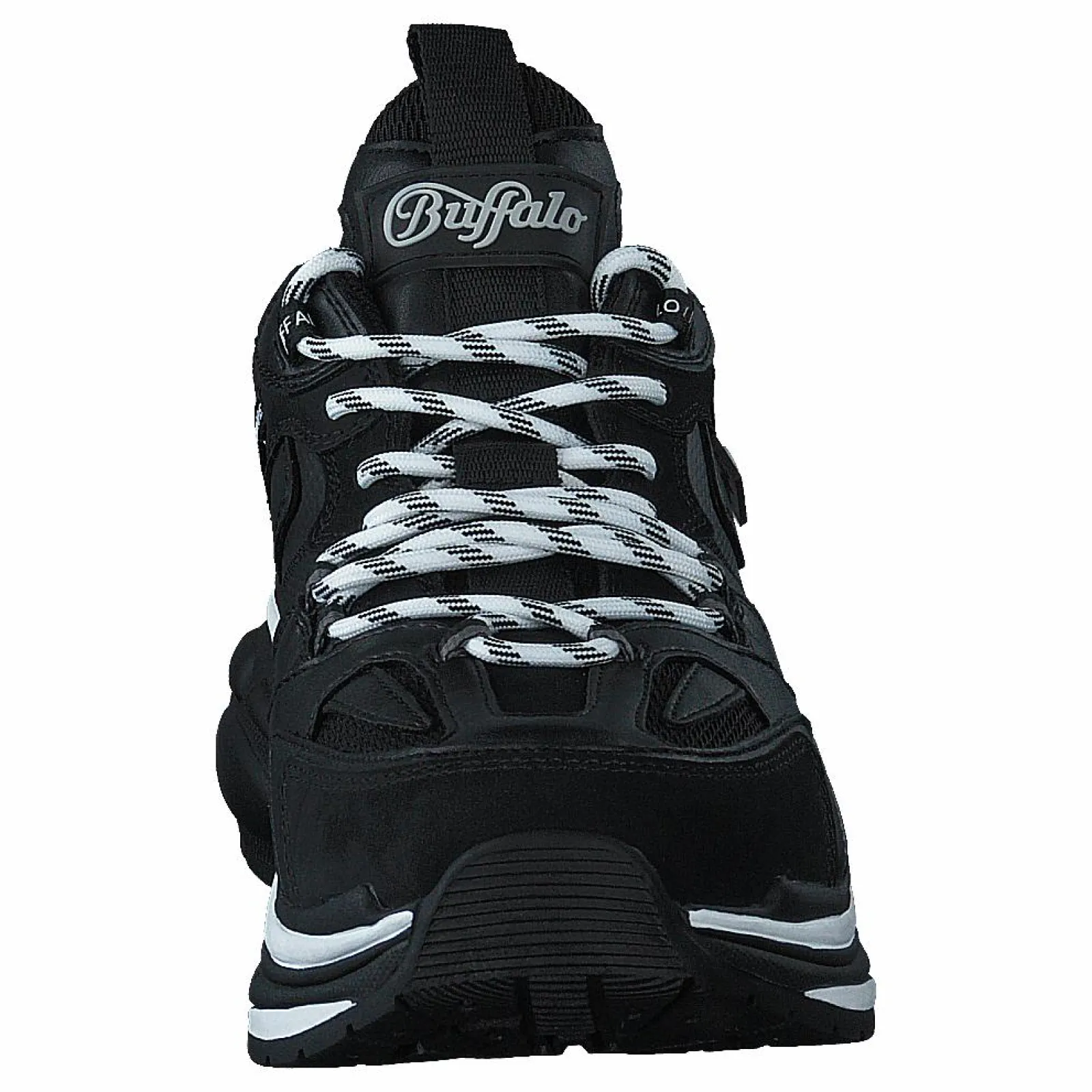 Buffalo Mellow S1 Black/white