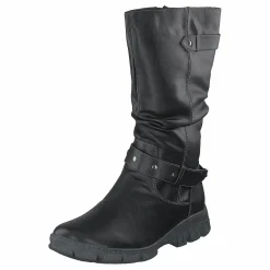 Wildflower Melon Black