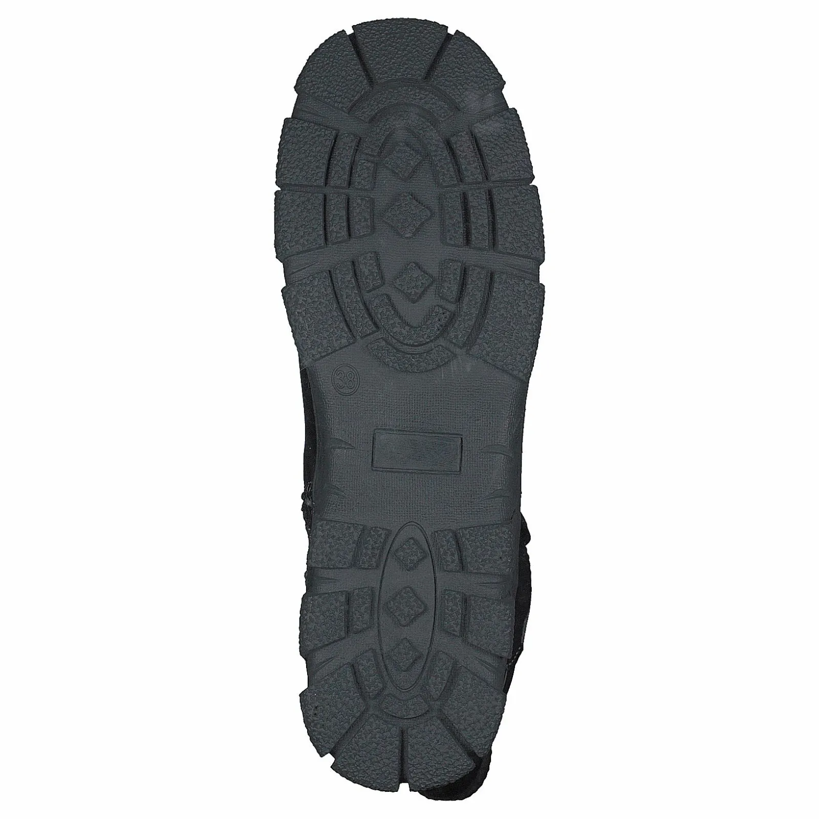 Wildflower Melon Black