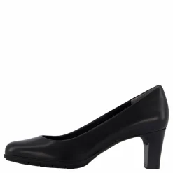 Rockport Melora Plain Pump Black