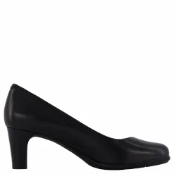 Rockport Melora Plain Pump Black