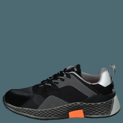 Replay Melville Ch Grey Black