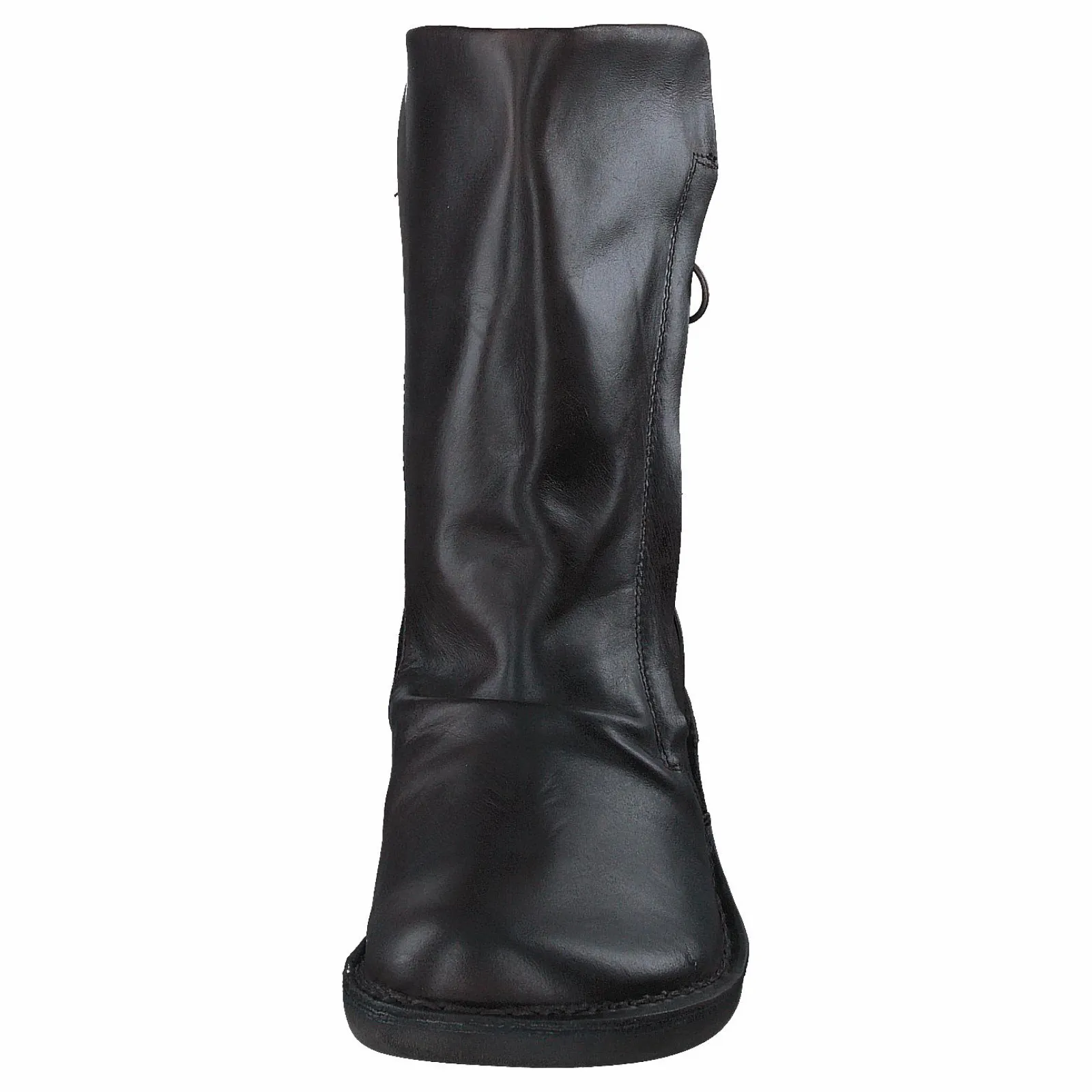 Fly London Mely074fly Dk Brown/expresso