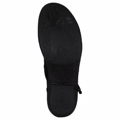 Fly London Mely074fly Dk Brown/expresso