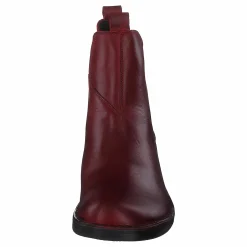 Fly London Meme030fly Red