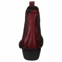 Fly London Meme030fly Red