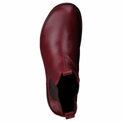 Fly London Meme030fly Red