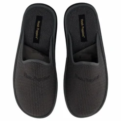 Hush Puppies Men's Carlos Grey