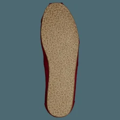 Toms Men's Classics Red Canvas