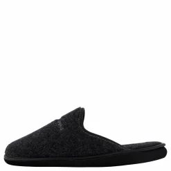 Hush Puppies Men's Manuel Antracit