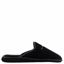 Hush Puppies Men's Manuel Black