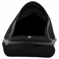 Hush Puppies Men's Manuel Black