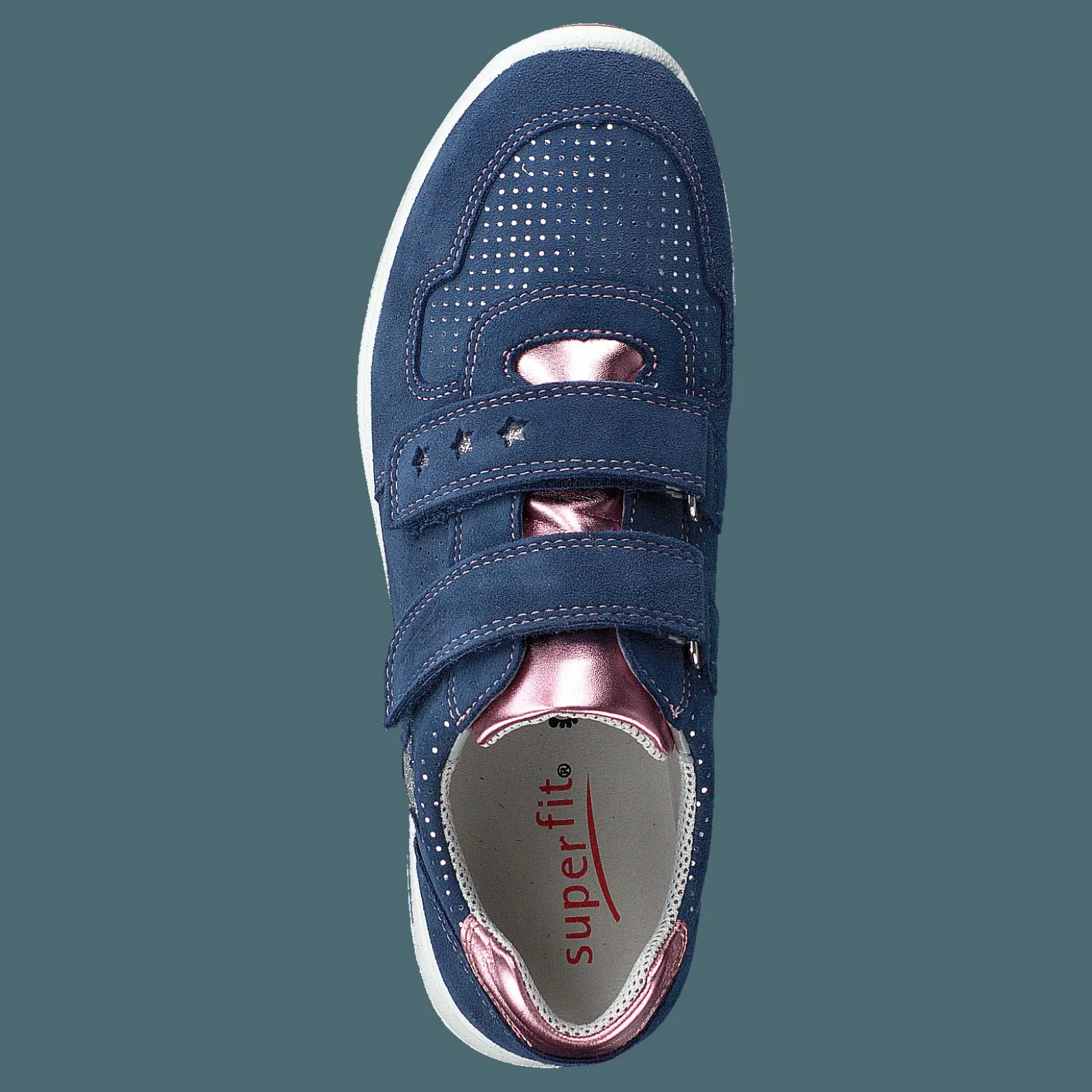 Barn Superfit Merida Hs Water Combi